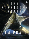 Cover image for The Forbidden Stars